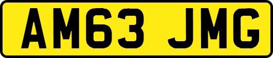 AM63JMG