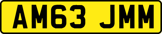AM63JMM