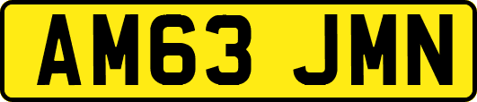 AM63JMN