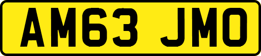 AM63JMO
