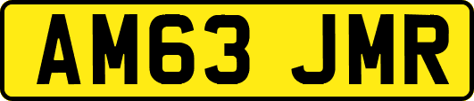 AM63JMR