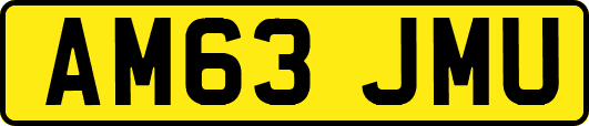 AM63JMU