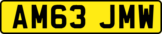 AM63JMW