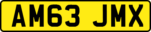 AM63JMX