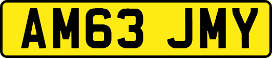 AM63JMY