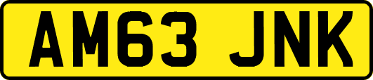 AM63JNK