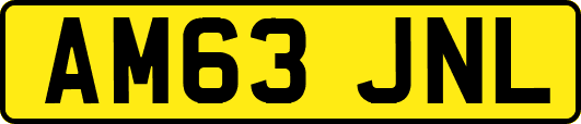 AM63JNL