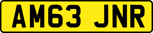 AM63JNR