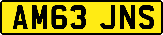 AM63JNS