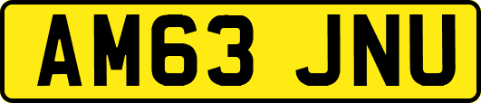 AM63JNU