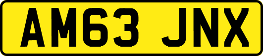 AM63JNX