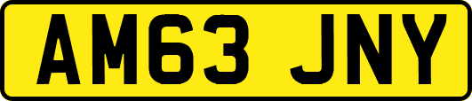 AM63JNY