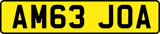 AM63JOA