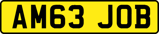 AM63JOB
