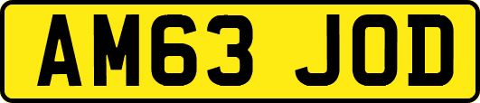 AM63JOD