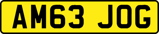 AM63JOG