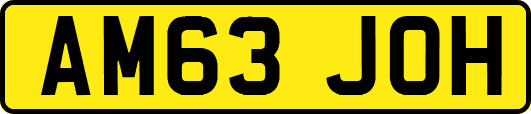AM63JOH