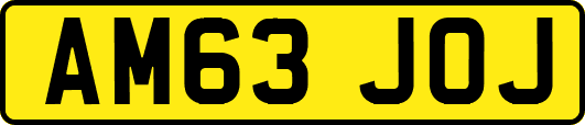 AM63JOJ