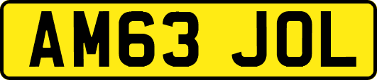 AM63JOL