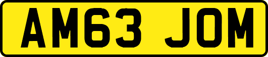 AM63JOM