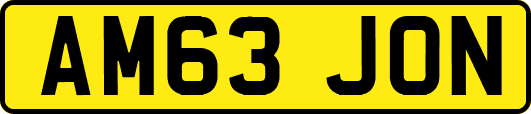 AM63JON