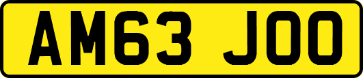 AM63JOO