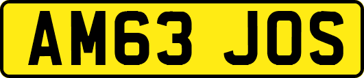 AM63JOS