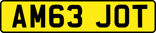 AM63JOT