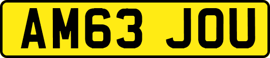 AM63JOU
