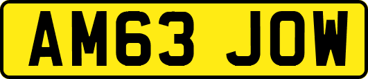 AM63JOW