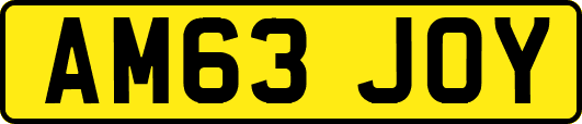 AM63JOY