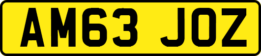 AM63JOZ