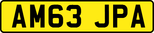 AM63JPA
