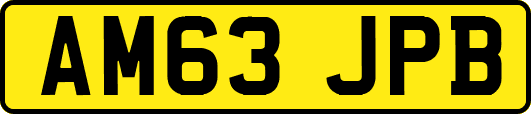 AM63JPB