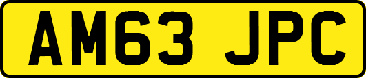 AM63JPC