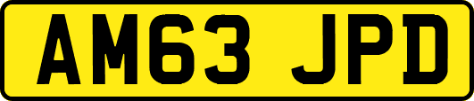 AM63JPD