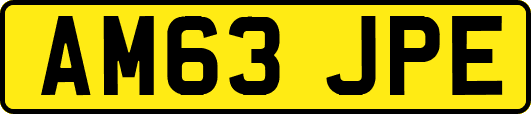AM63JPE