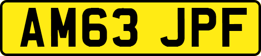 AM63JPF