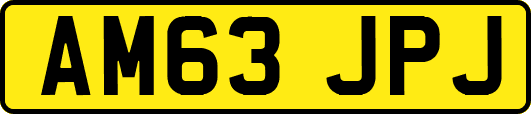 AM63JPJ