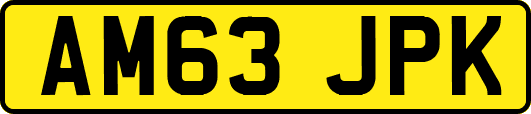 AM63JPK