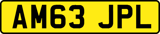 AM63JPL