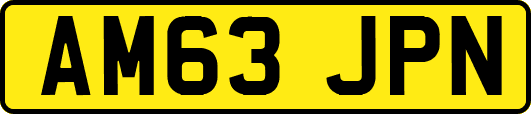 AM63JPN