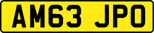 AM63JPO
