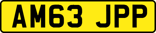 AM63JPP