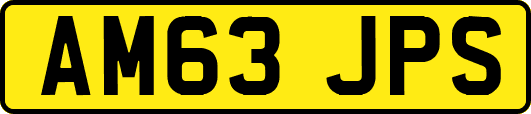 AM63JPS