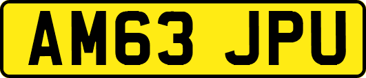 AM63JPU