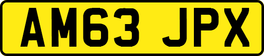 AM63JPX