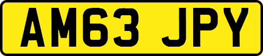 AM63JPY