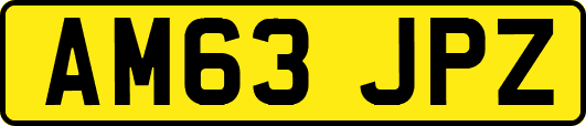 AM63JPZ