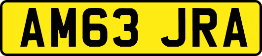 AM63JRA